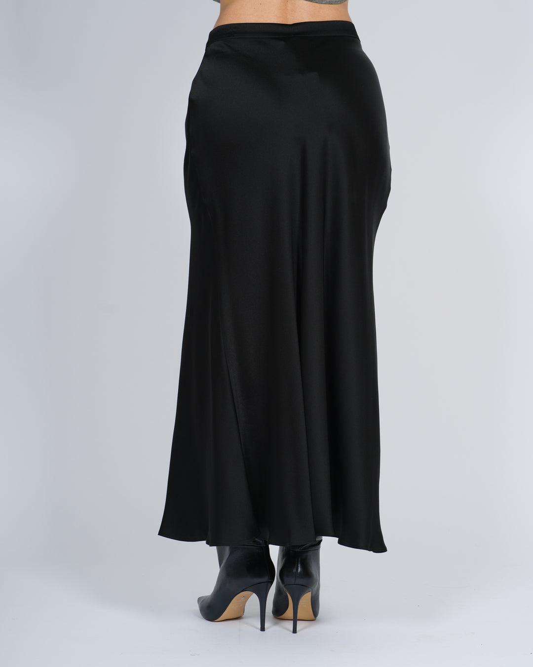 SEMICOUTURE Y5SM13NERO