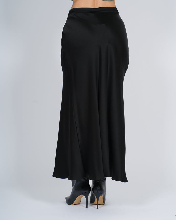 SEMICOUTURE Y5SM13NERO