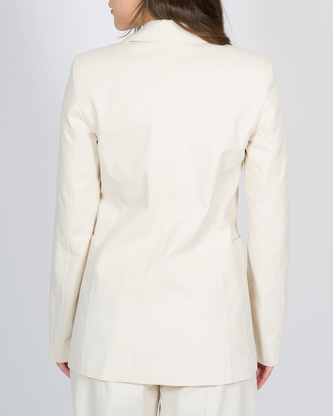 SEMICOUTURE Y5SO01PANNA