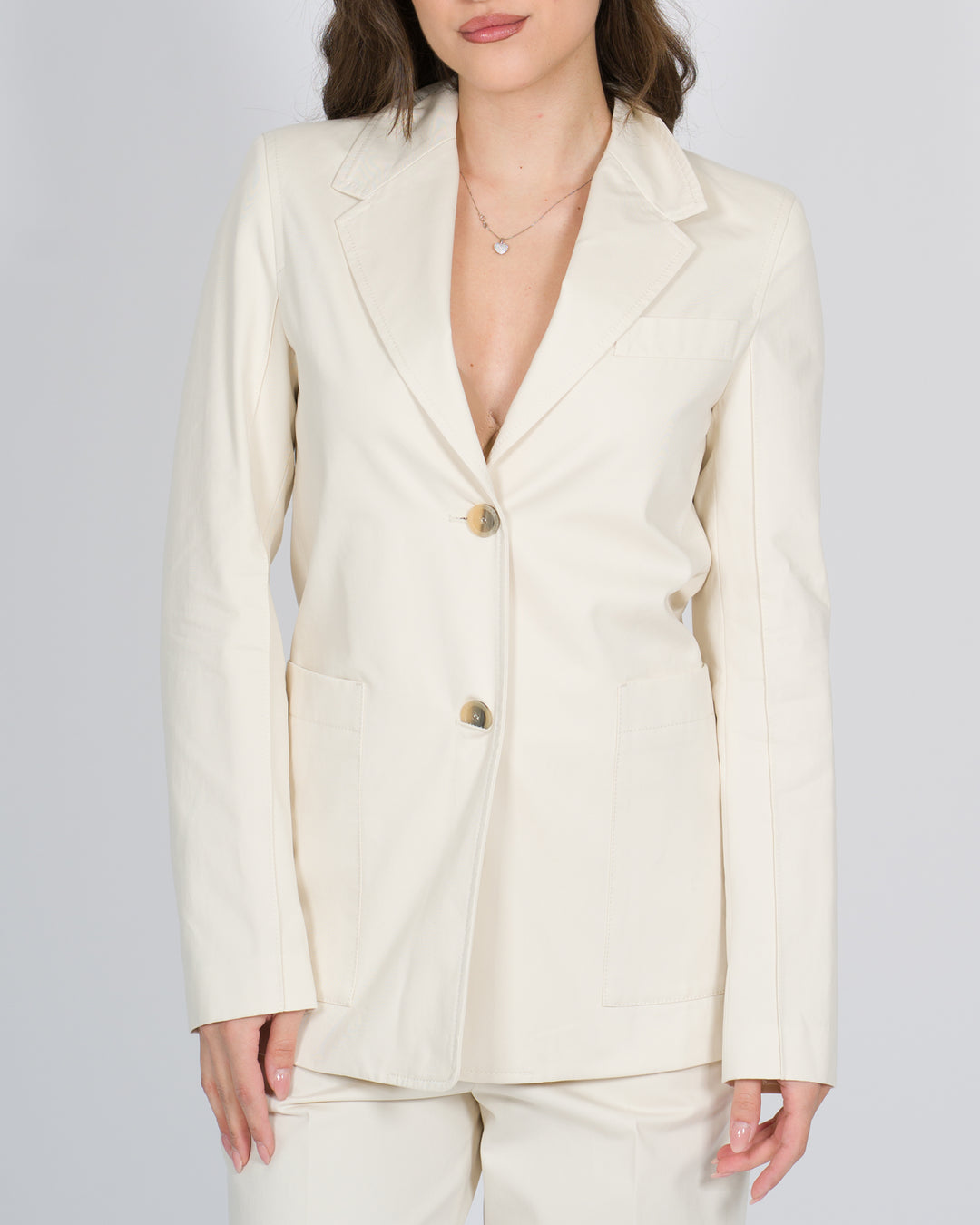 SEMICOUTURE Y5SO01PANNA