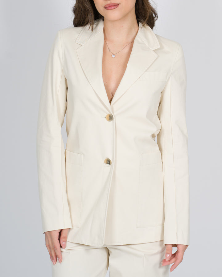 SEMICOUTURE Y5SO01PANNA