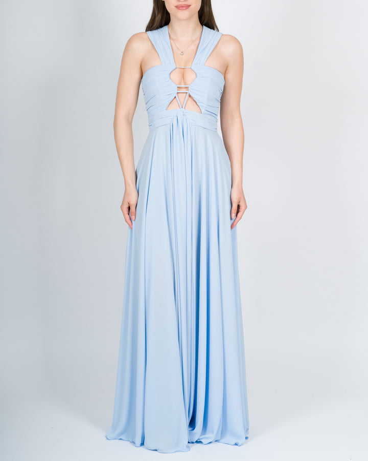 SILENCE AB4089AZZURRO