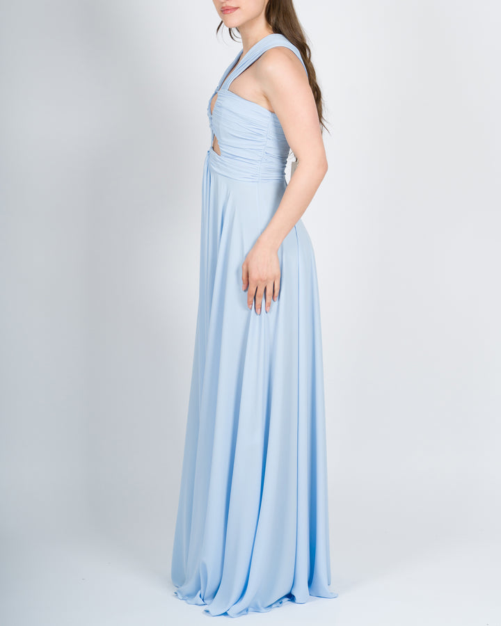 SILENCE AB4089AZZURRO