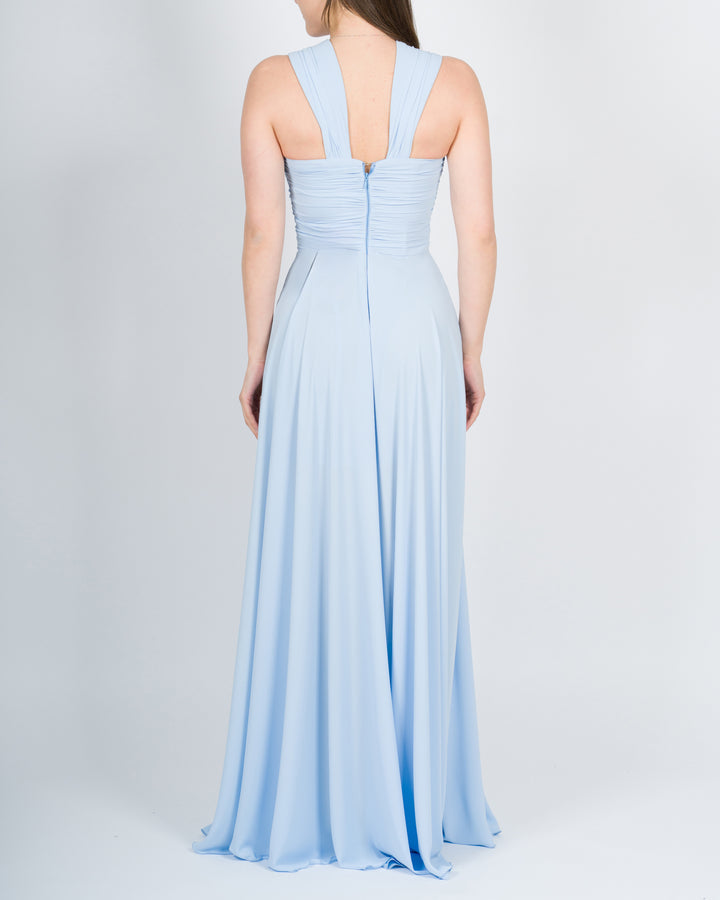 SILENCE AB4089AZZURRO