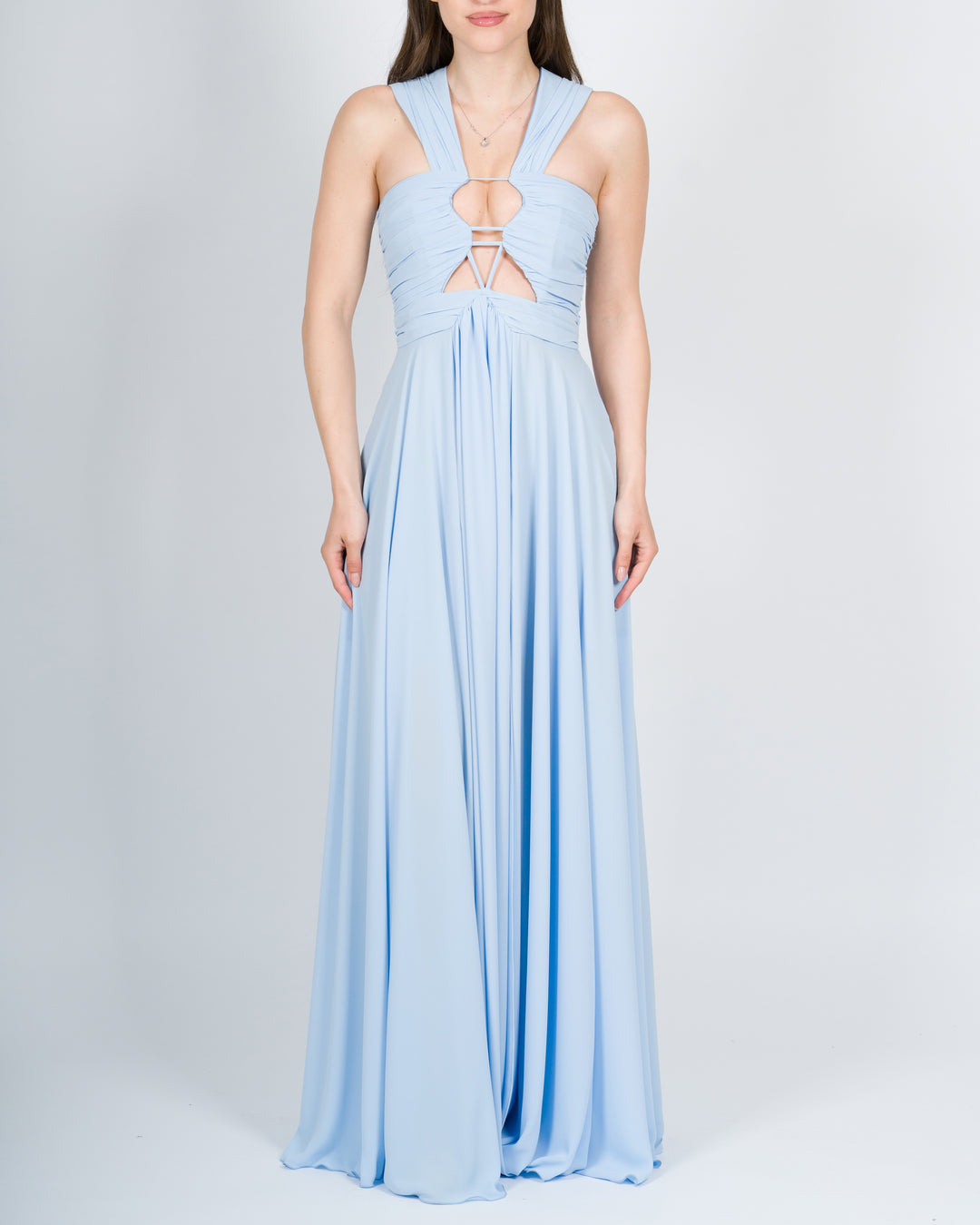 SILENCE AB4089AZZURRO