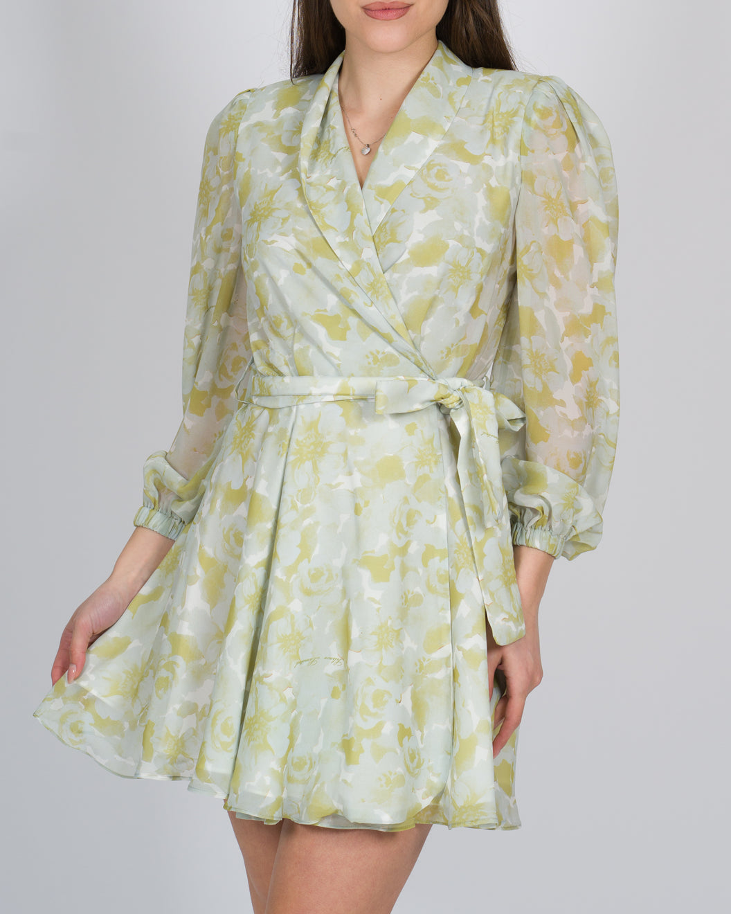 SILENCE AB4128MULTICOLOR