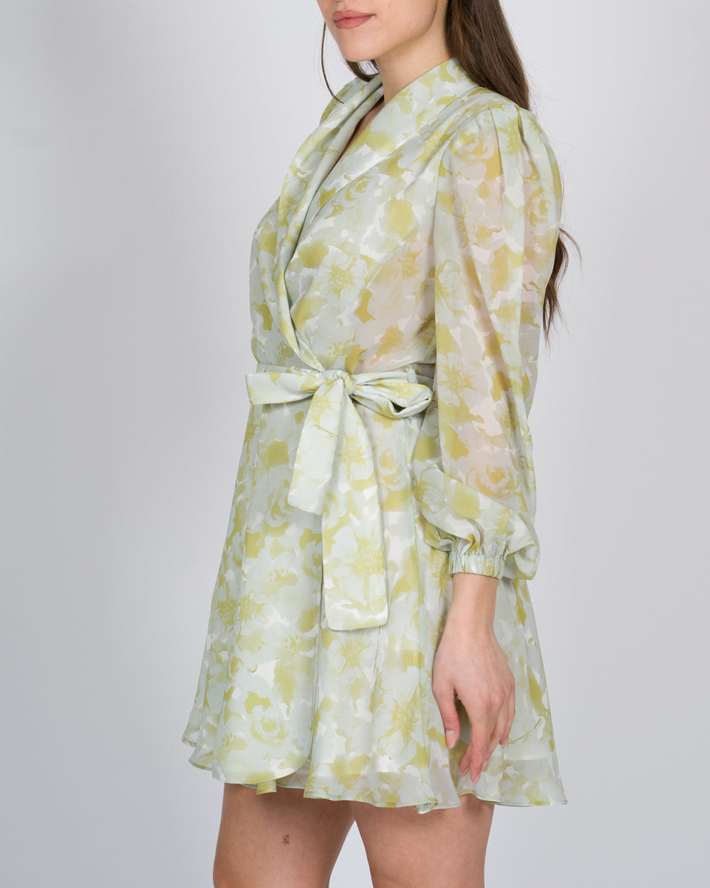 SILENCE AB4128MULTICOLOR