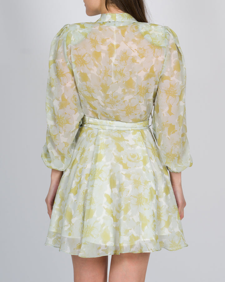 SILENCE AB4128MULTICOLOR