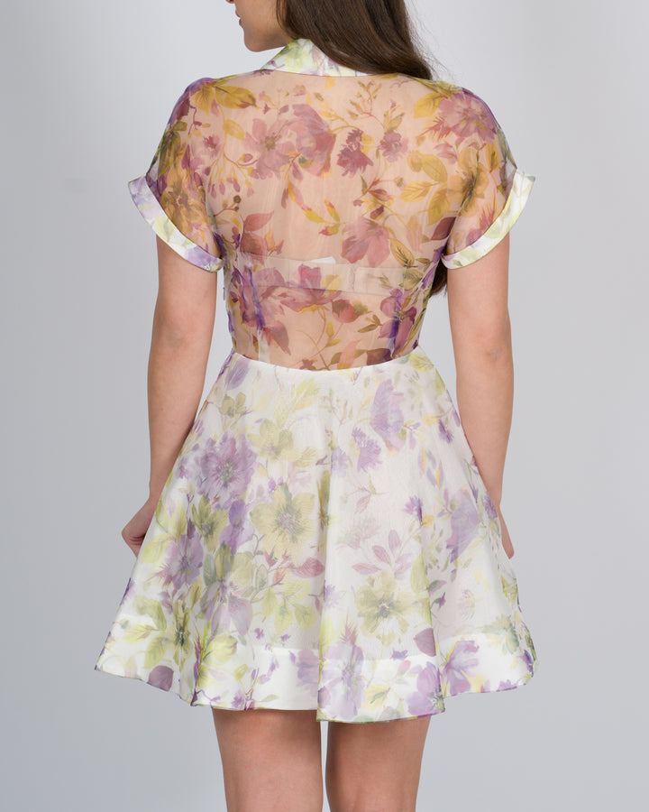 SILENCE AB4133MULTICOLOR