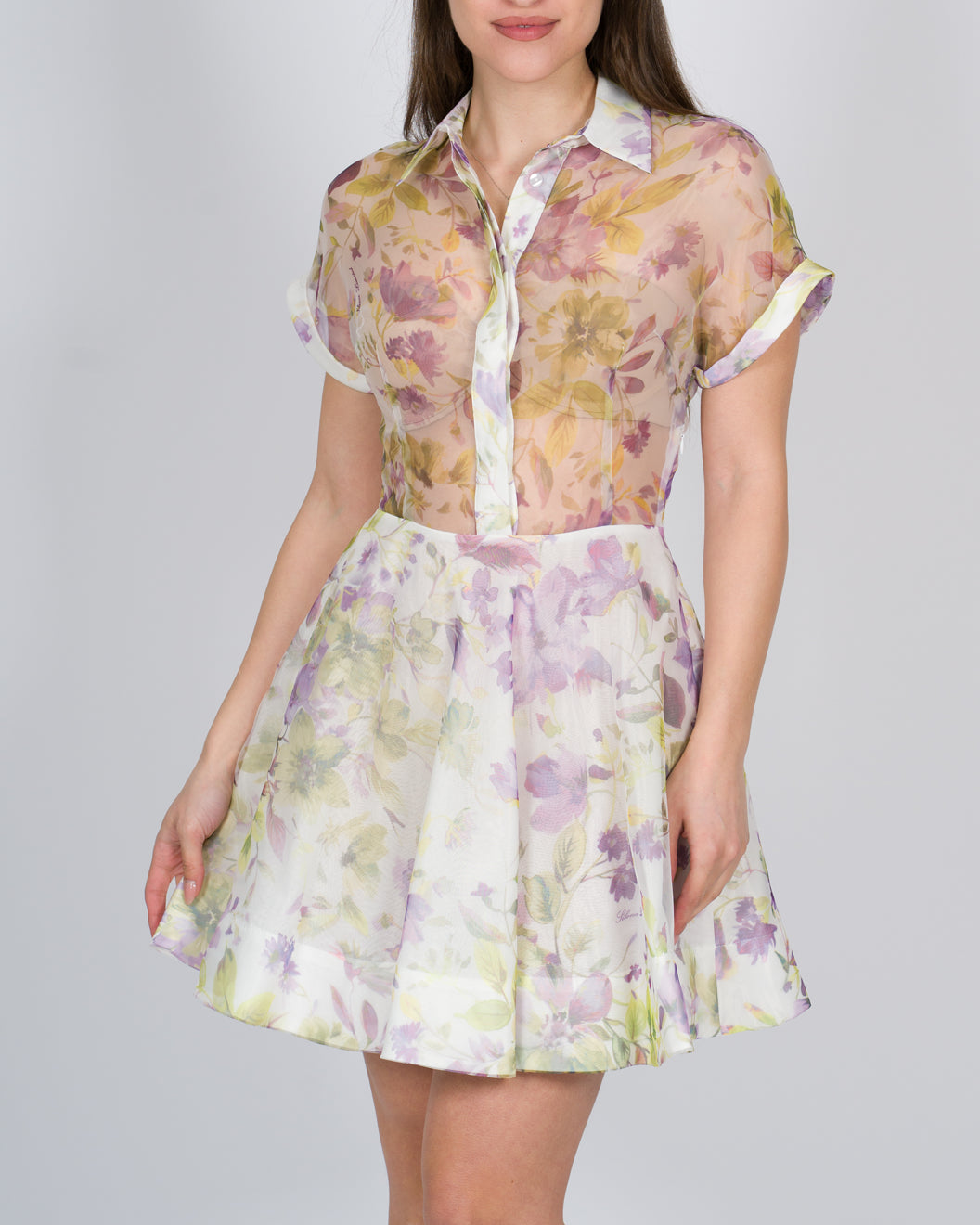 SILENCE AB4133MULTICOLOR