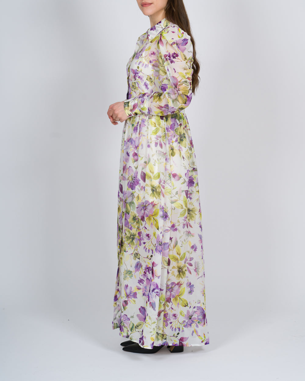 SILENCE AB4138MULTICOLOR