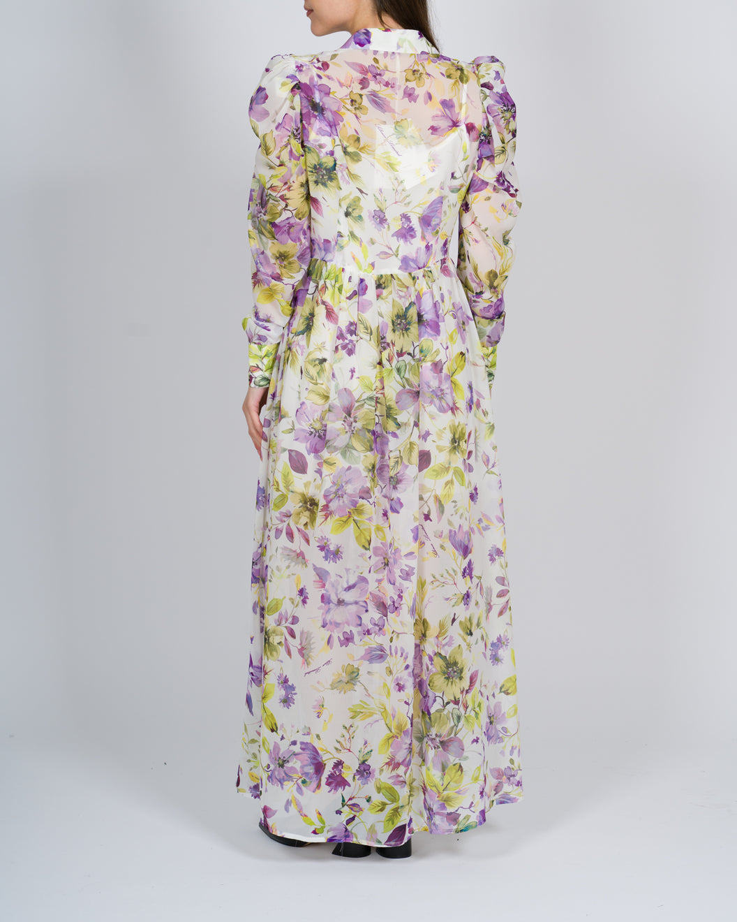 SILENCE AB4138MULTICOLOR