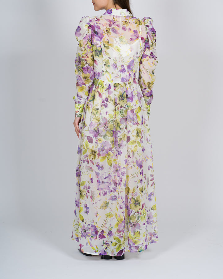SILENCE AB4138MULTICOLOR