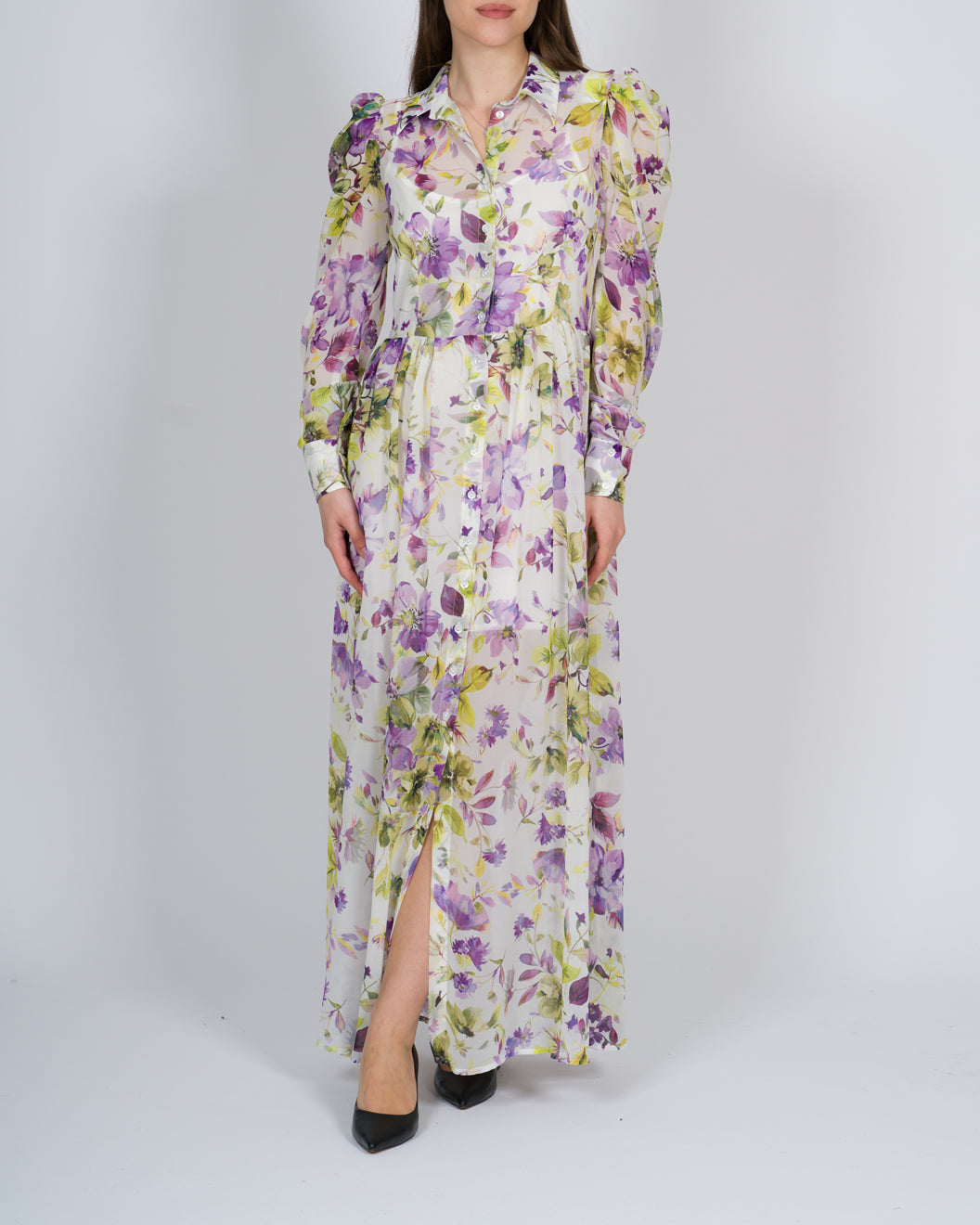 SILENCE AB4138MULTICOLOR