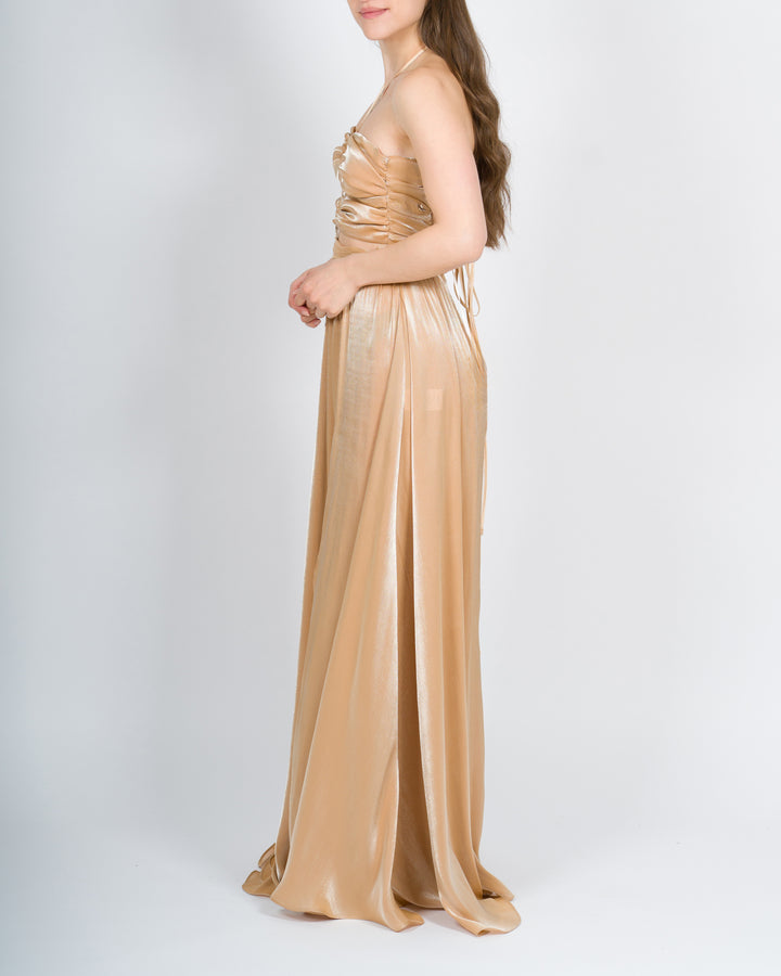 SILENCE AB4140BEIGE