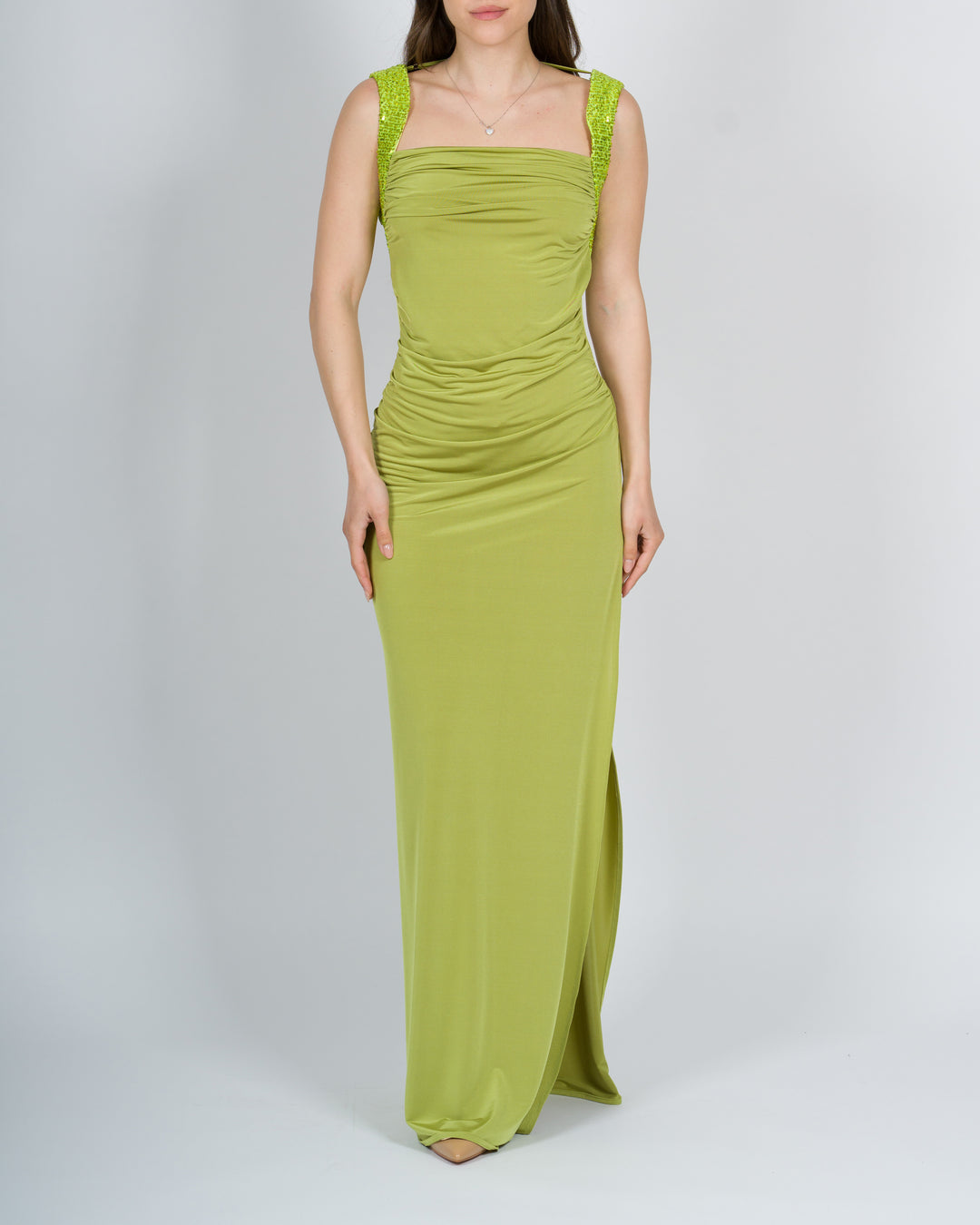 SILENCE AB4144VERDE
