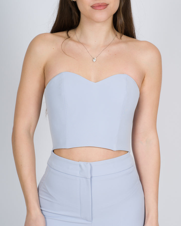 SILENCE BOU845POLVERE