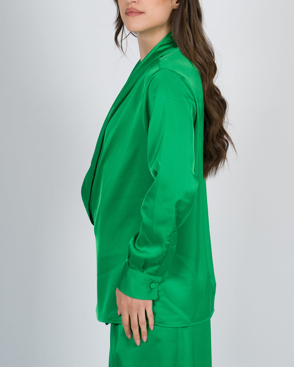 SILENCE CA7004VERDE
