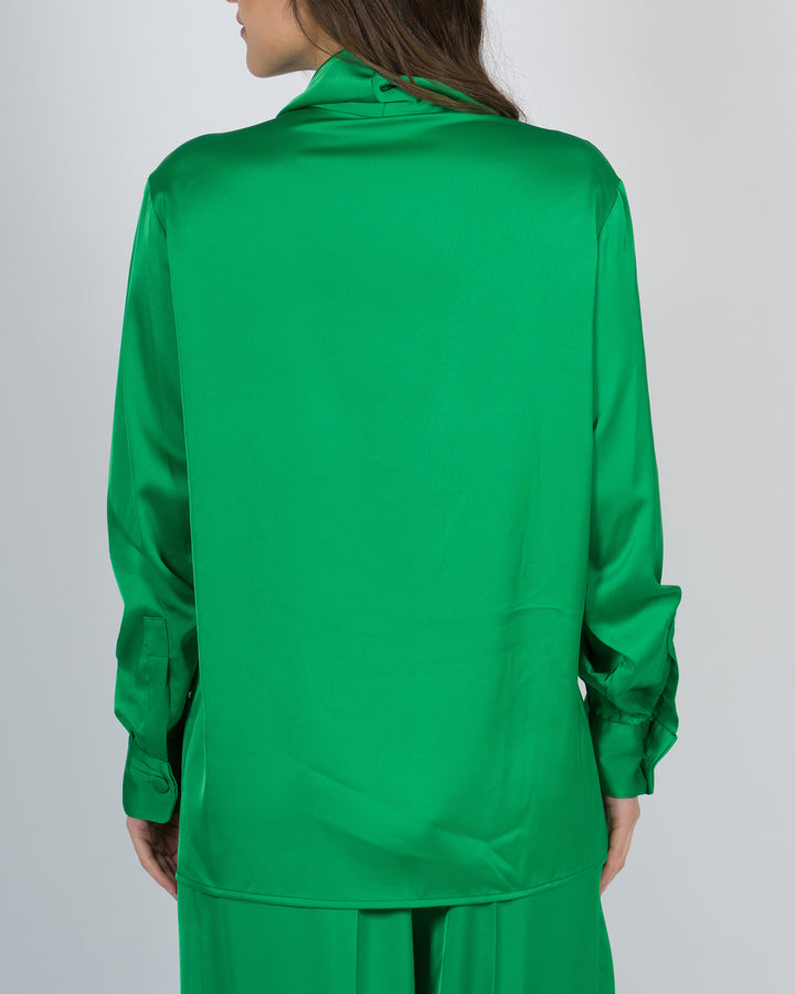 SILENCE CA7004VERDE