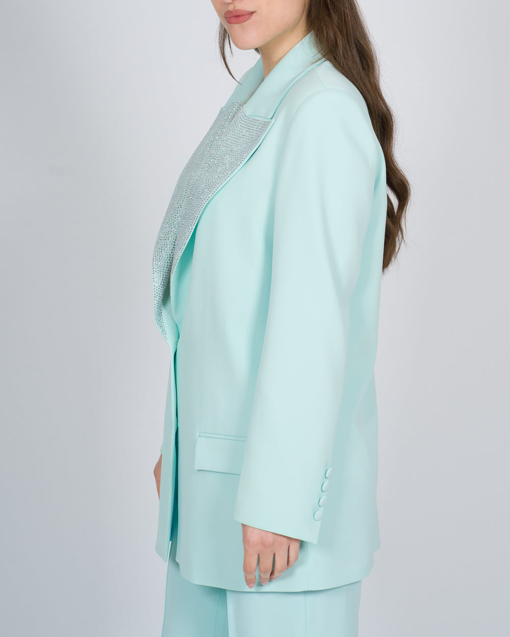 SILENCE GI5007ACQUAMARINA