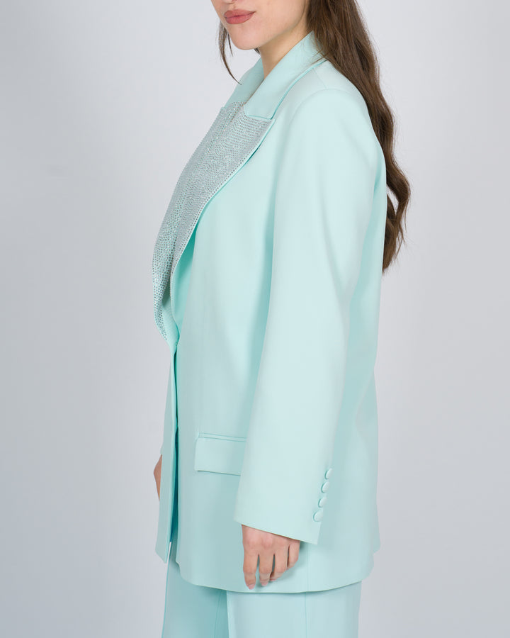 SILENCE GI5007ACQUAMARINA