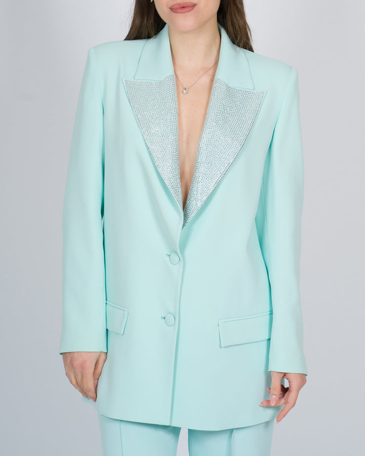 SILENCE GI5007ACQUAMARINA