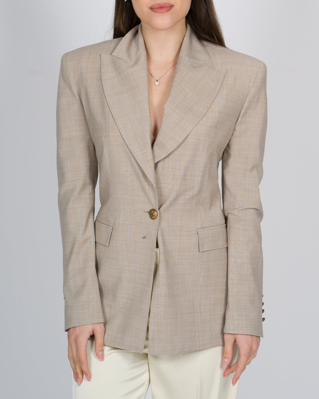 SILENCE GI589TORTORA