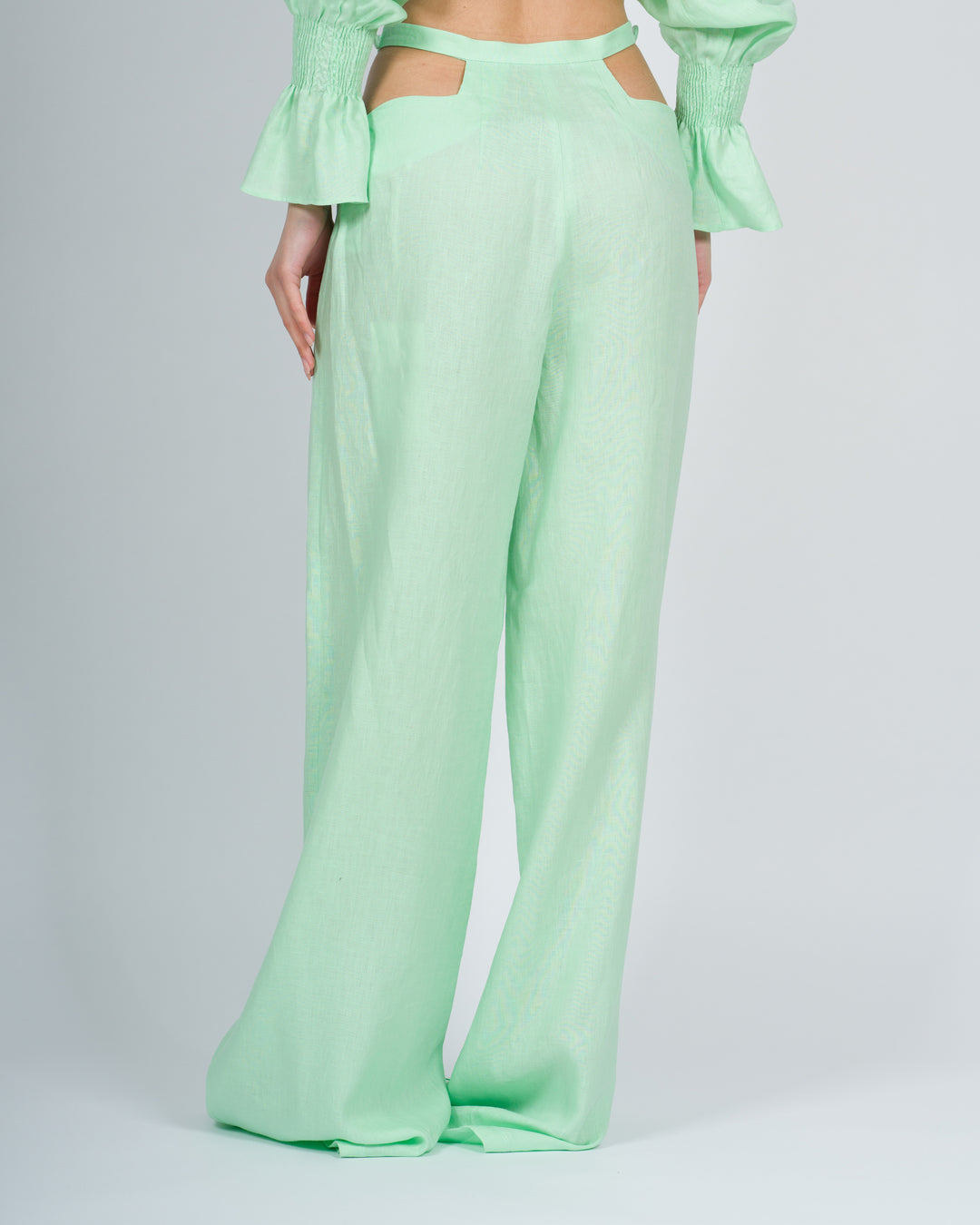 SILENCE PA267MENTA
