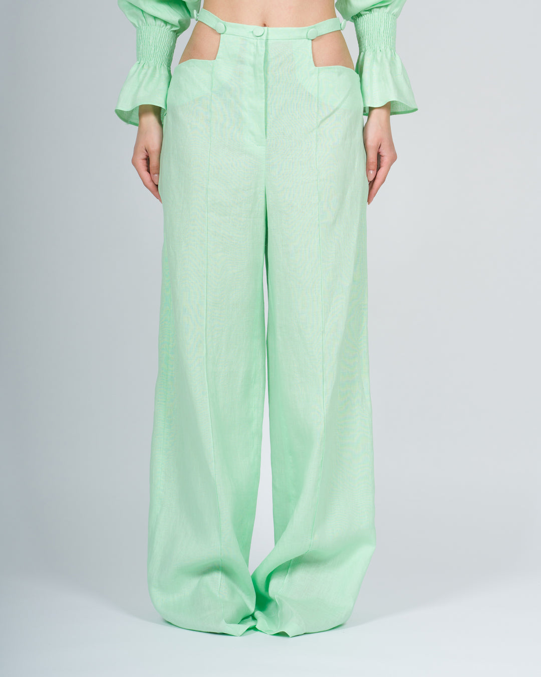 SILENCE PA267MENTA