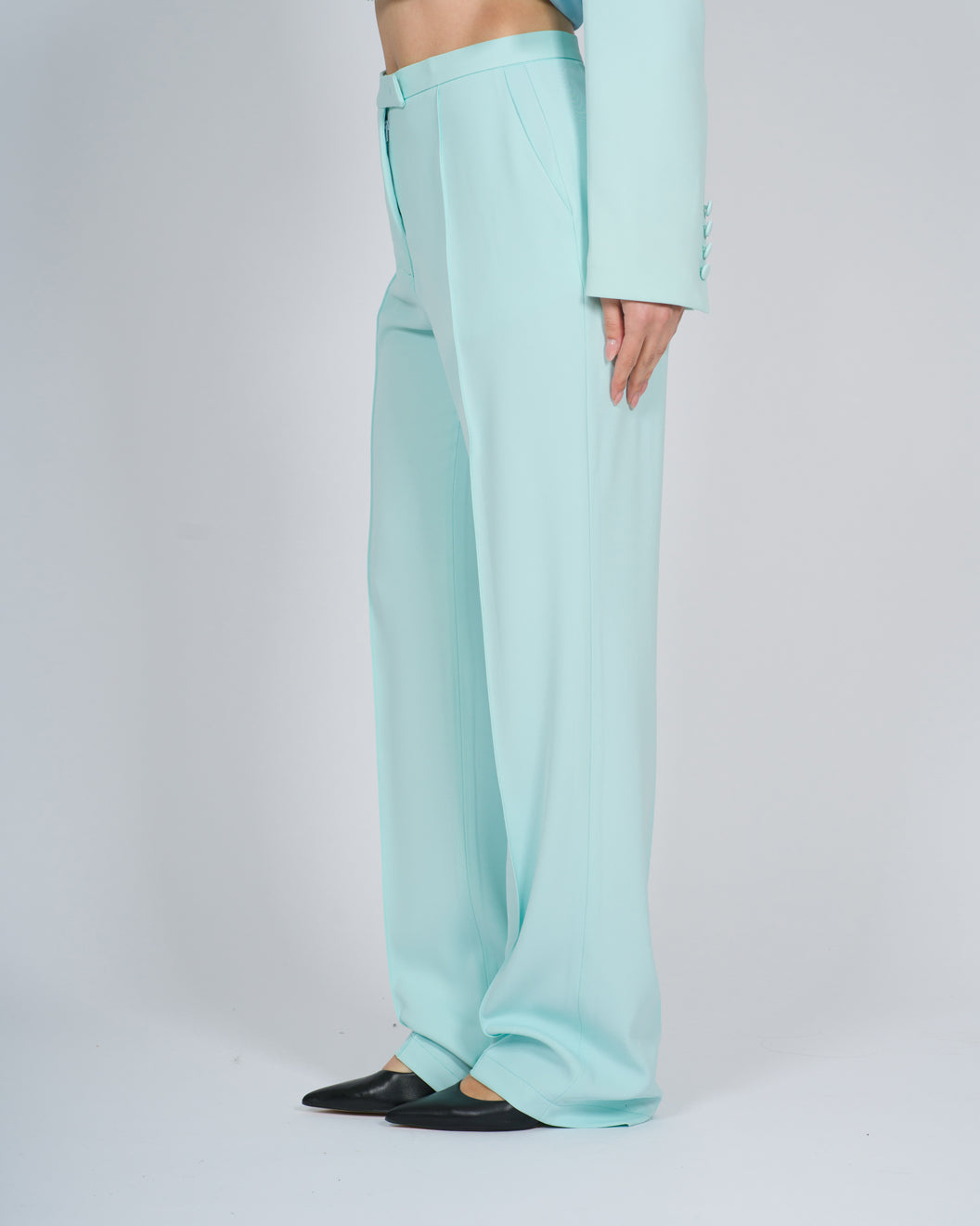 SILENCE PA276ACQUAMARINA