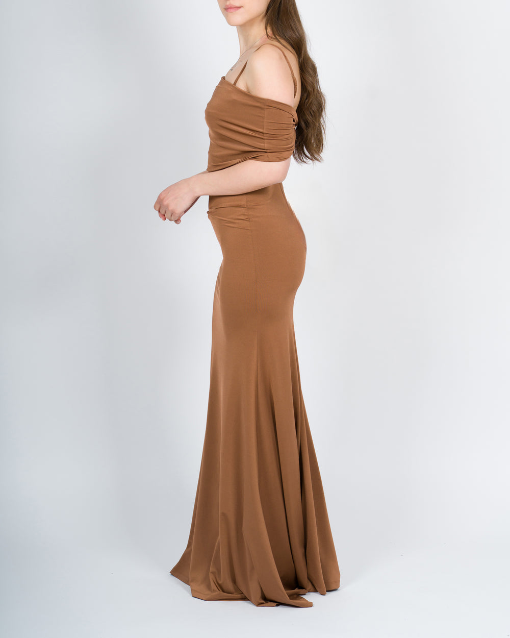 SILENCE SD9064BRONZO