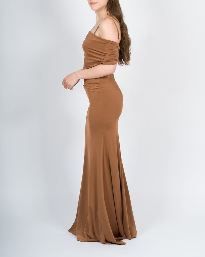 SILENCE SD9064BRONZO