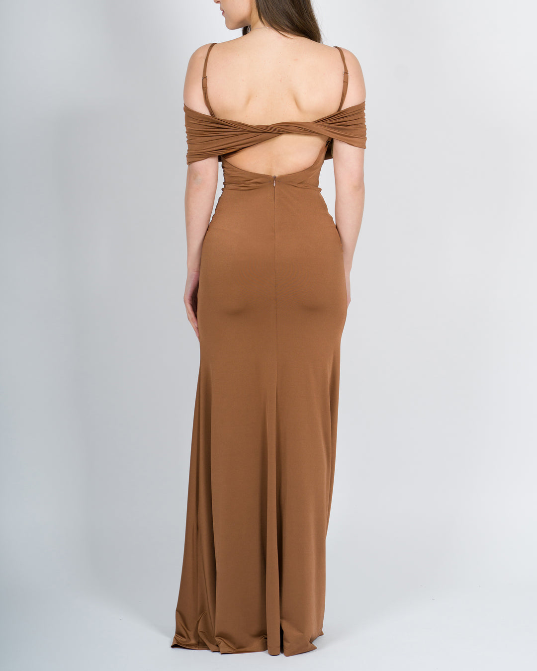 SILENCE SD9064BRONZO