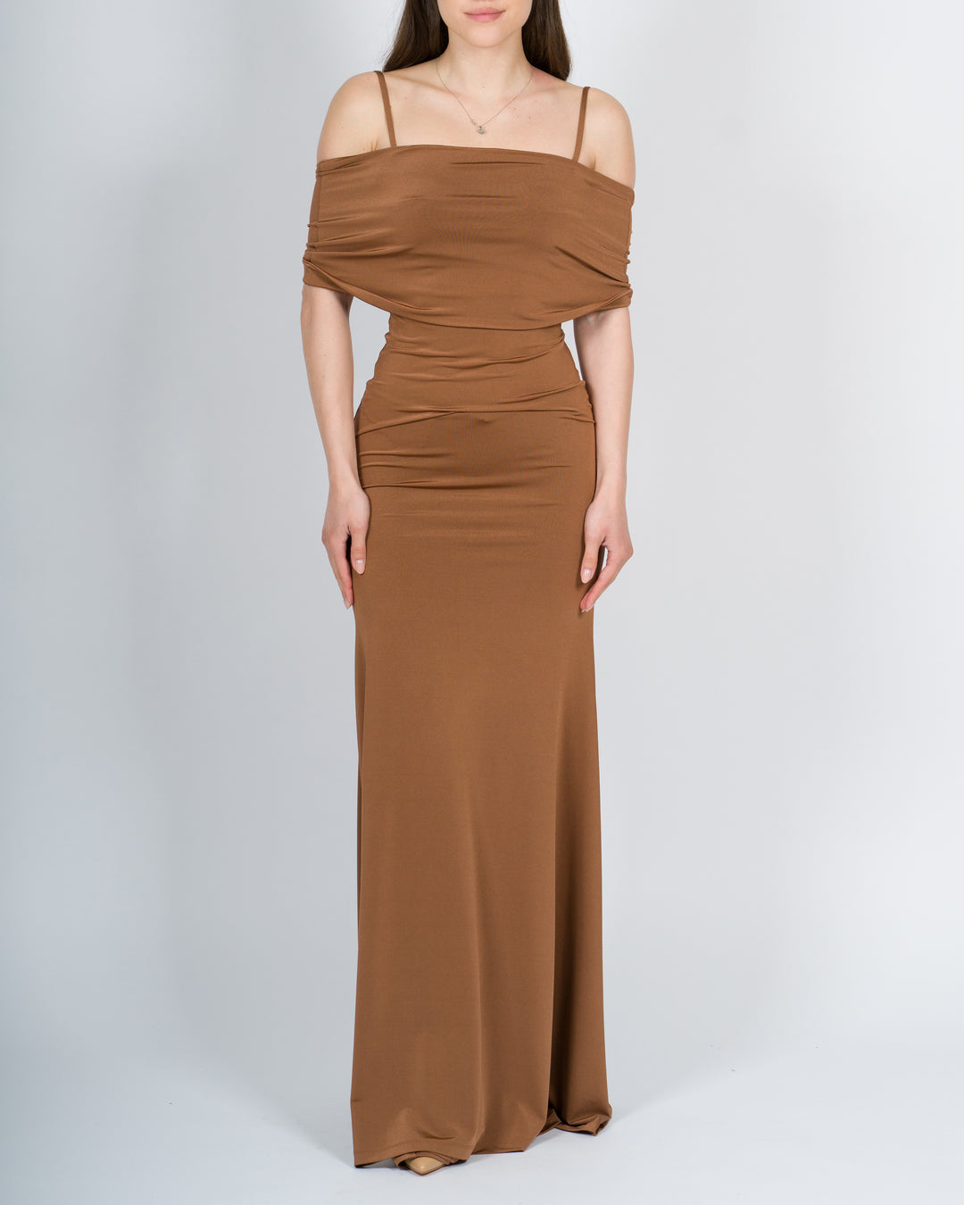 SILENCE SD9064BRONZO