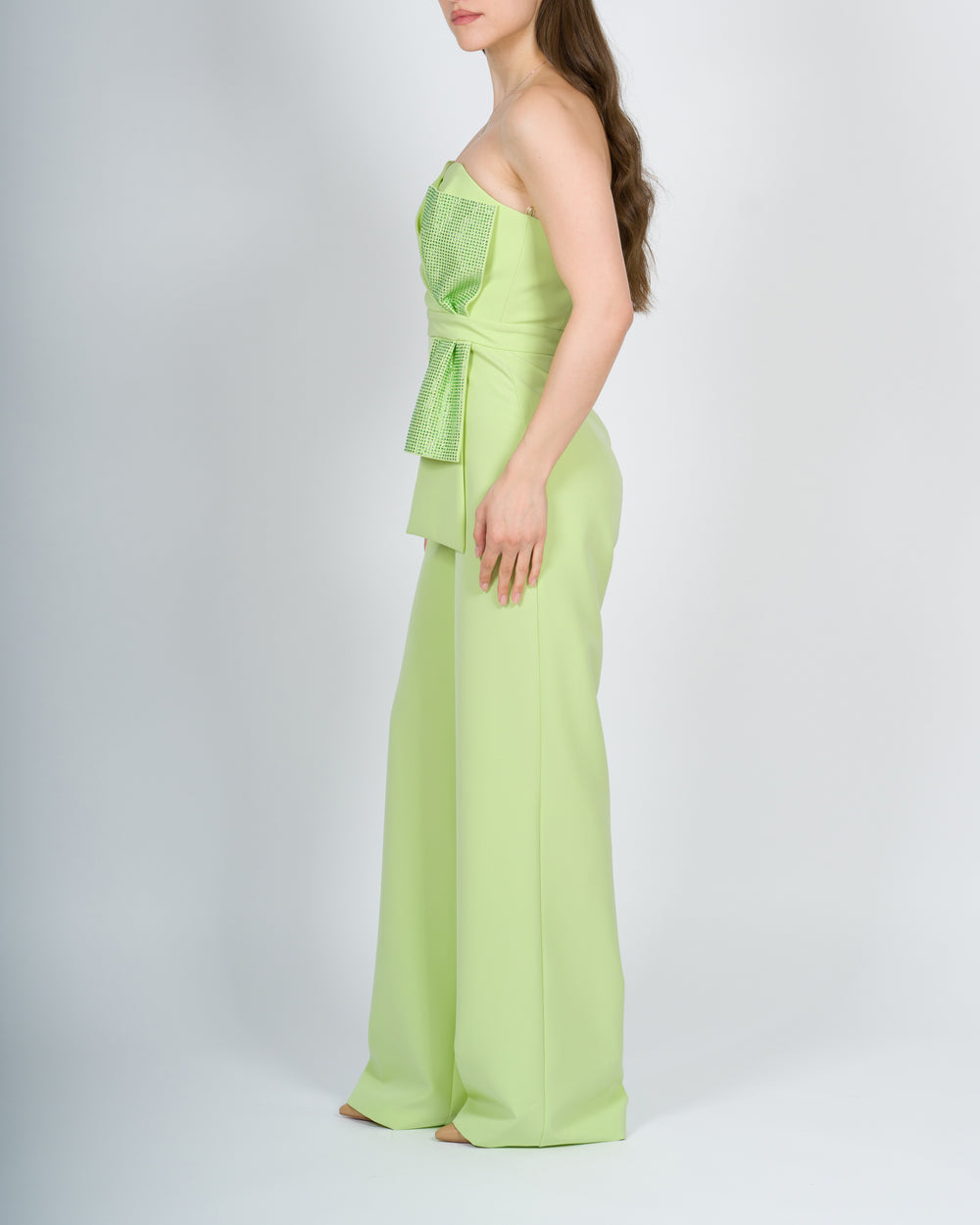 SILENCE TUT652-STRASSVERDE