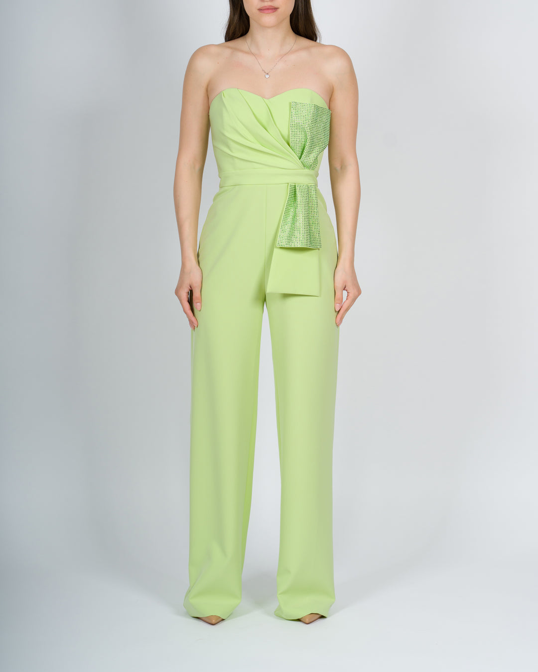 SILENCE TUT652-STRASSVERDE