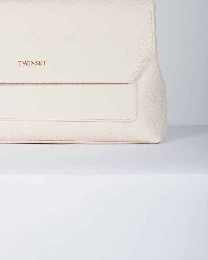 TWINSET 251TB7063PANNA