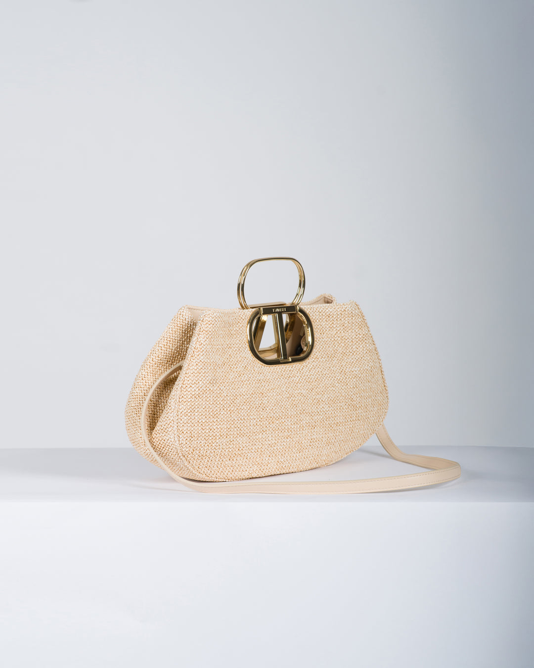 TWINSET 251TB7241BEIGE