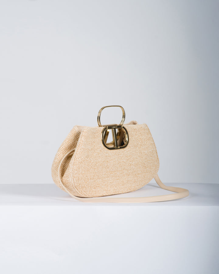 TWINSET 251TB7241BEIGE