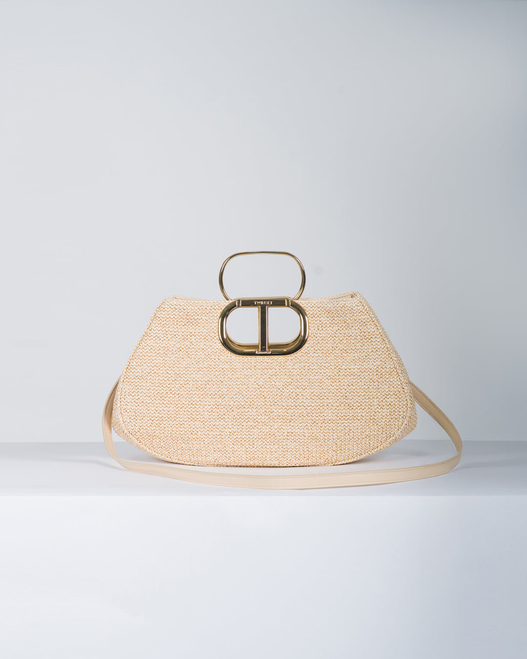 TWINSET 251TB7241BEIGE