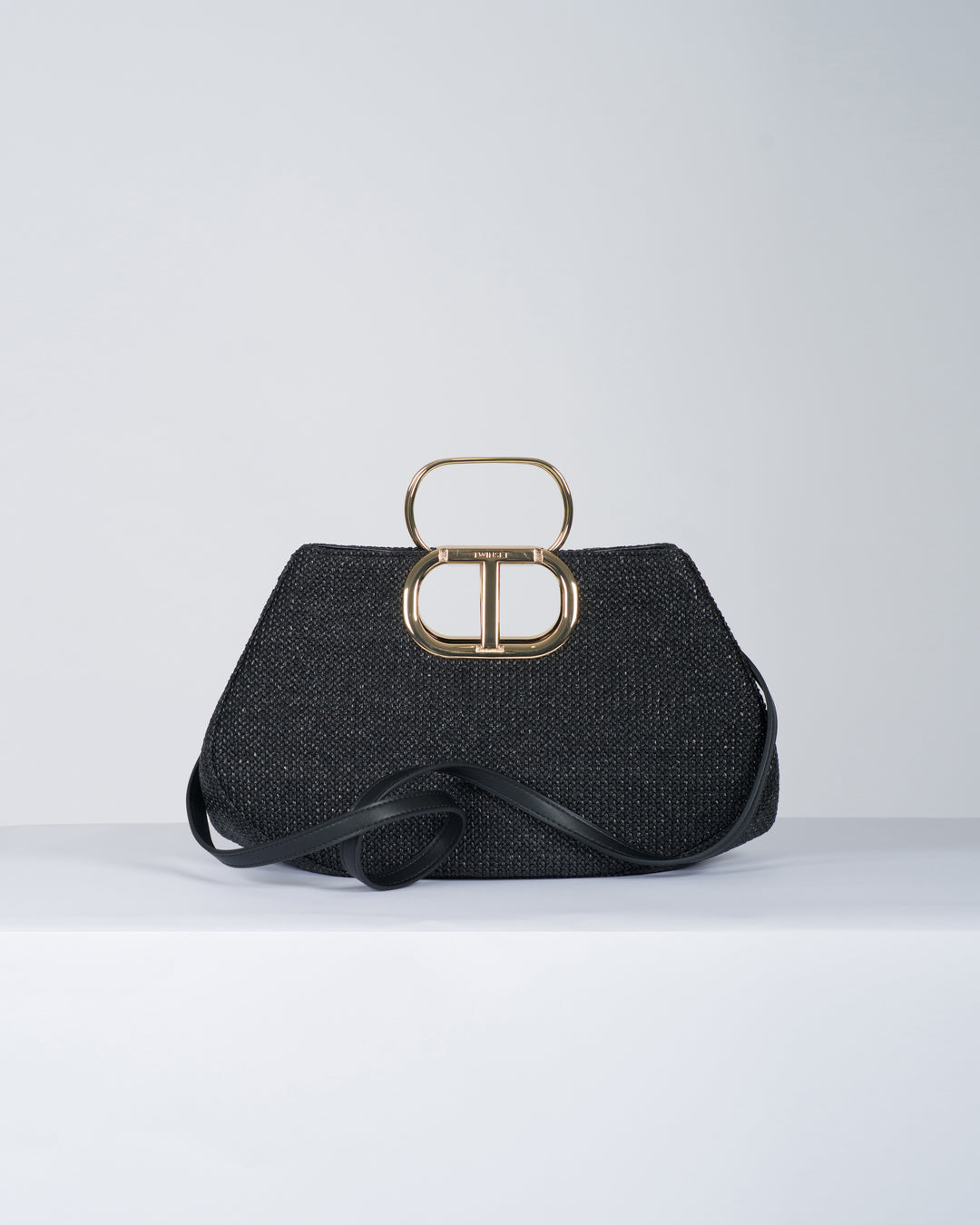 TWINSET 251TB7241NERO