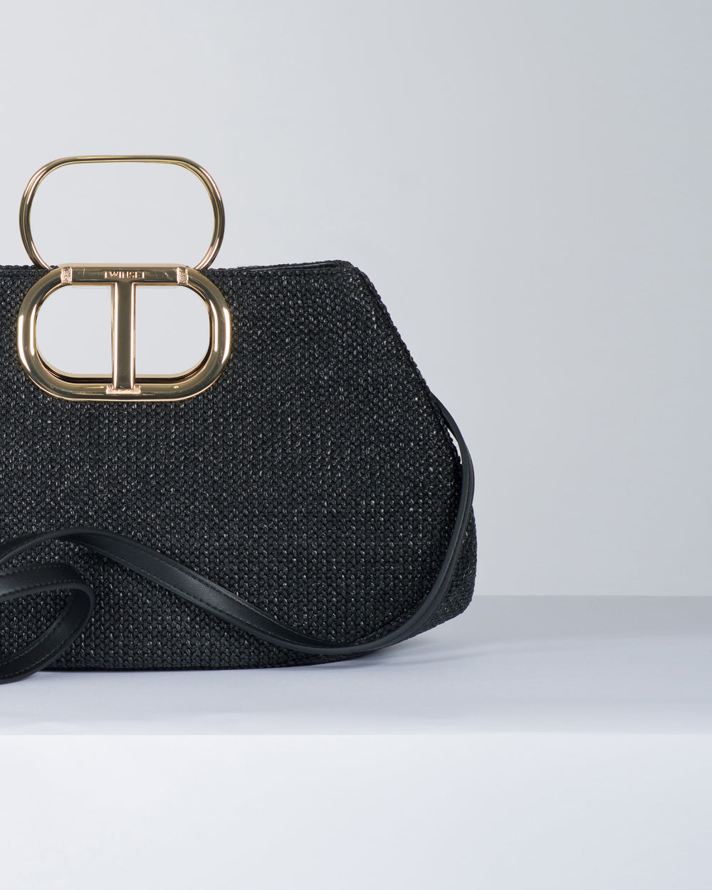 TWINSET 251TB7241NERO