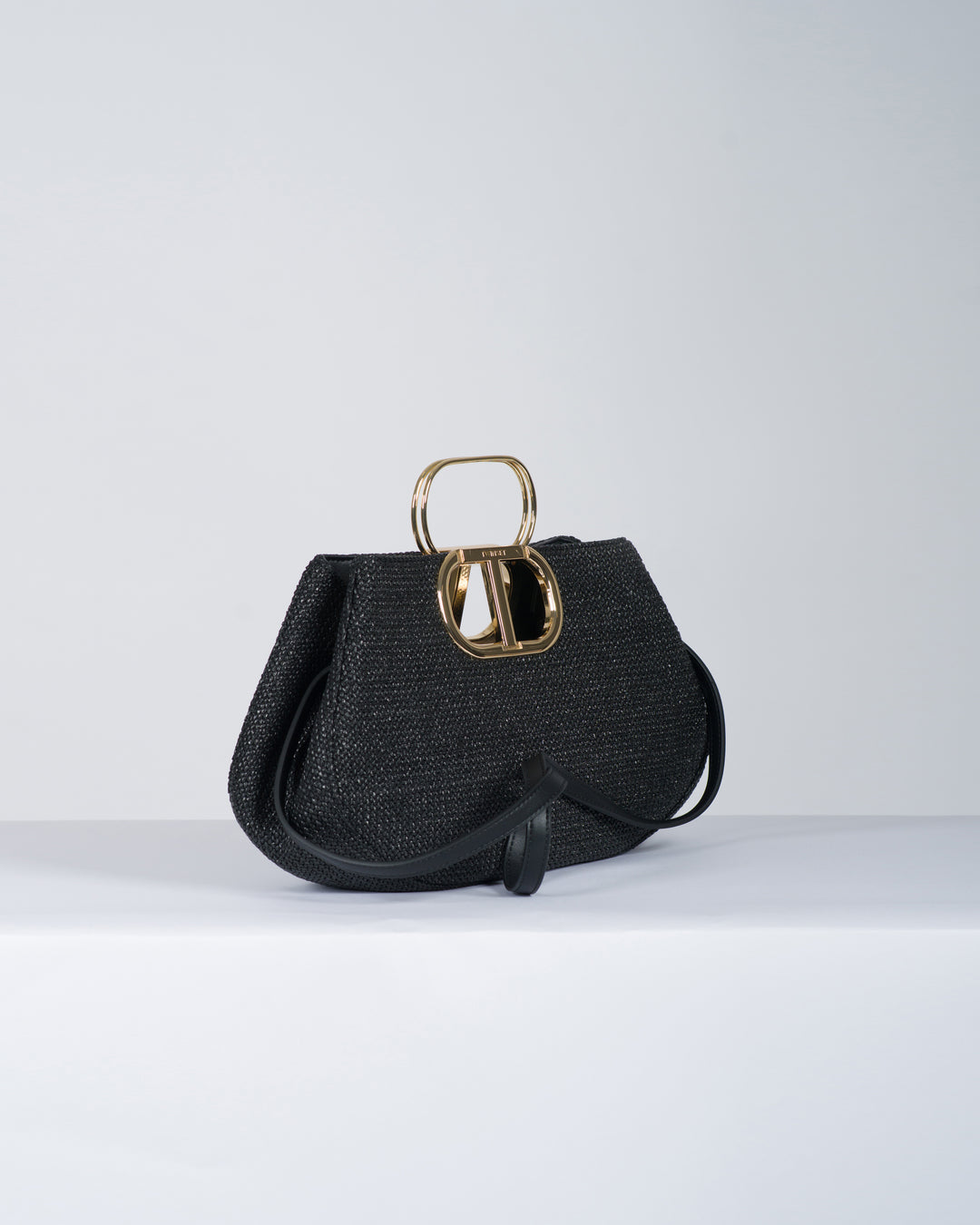 TWINSET 251TB7241NERO