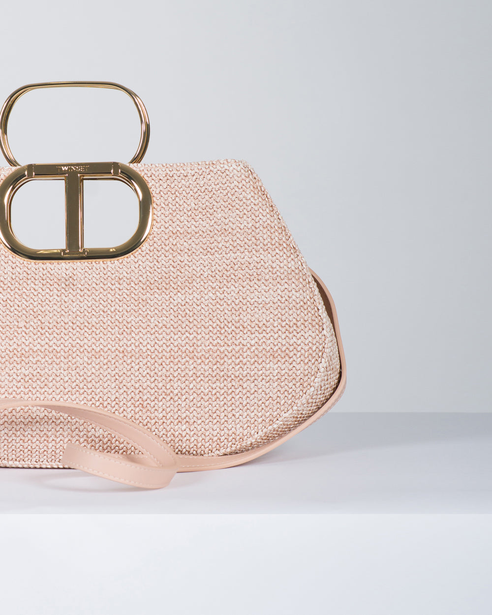 TWINSET 251TB7241ROSA