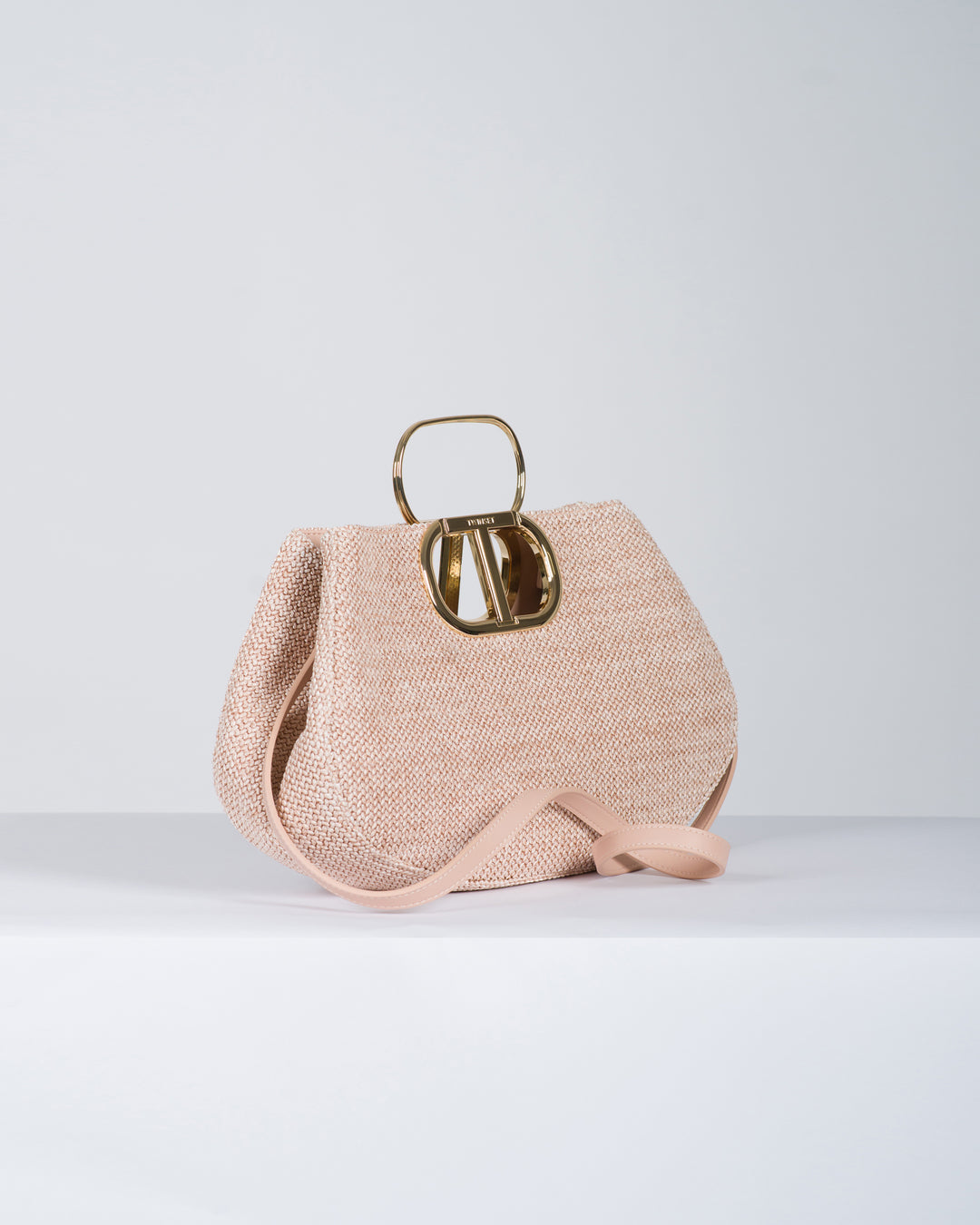 TWINSET 251TB7241ROSA
