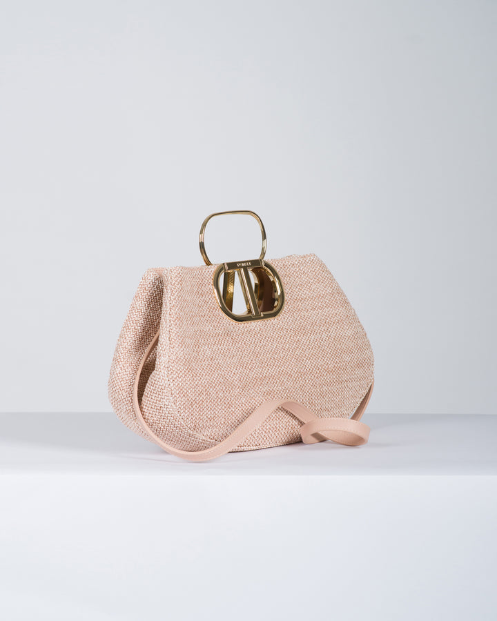 TWINSET 251TB7241ROSA