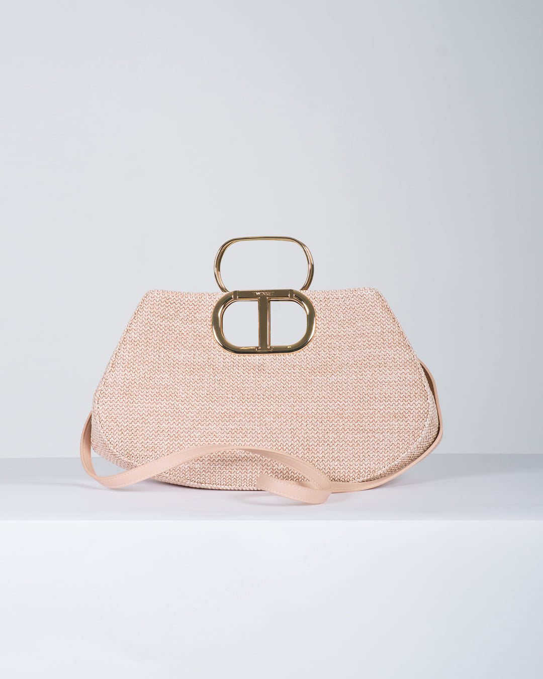 TWINSET 251TB7241ROSA
