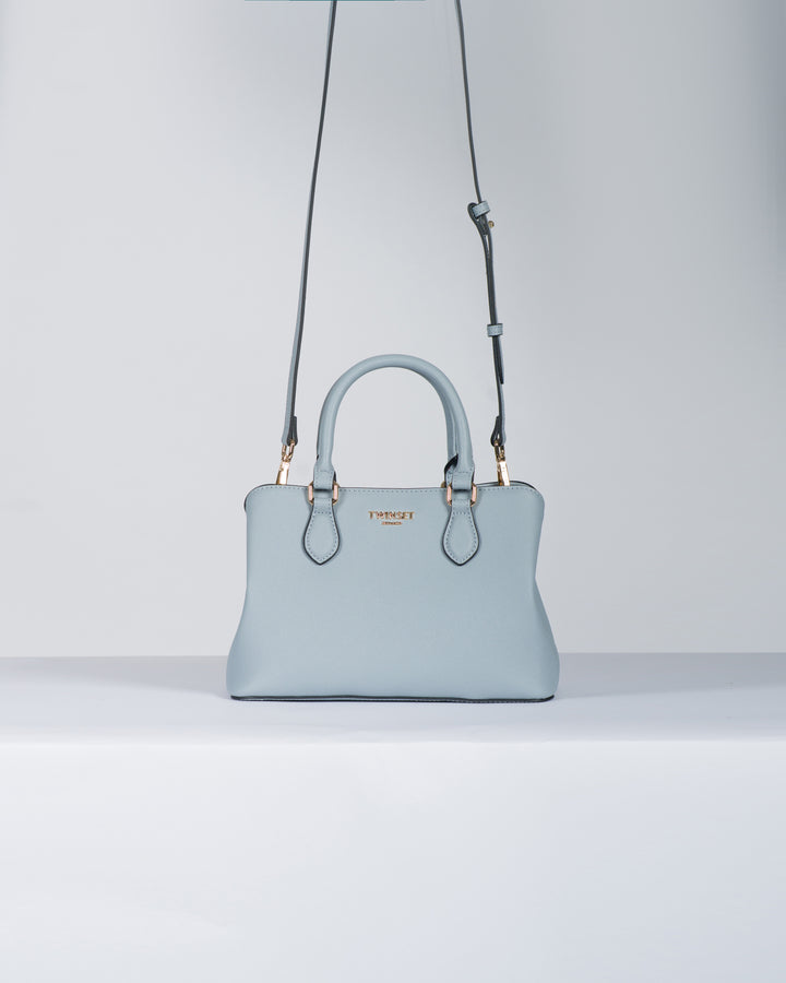TWINSET 251TB7271AZZURRO