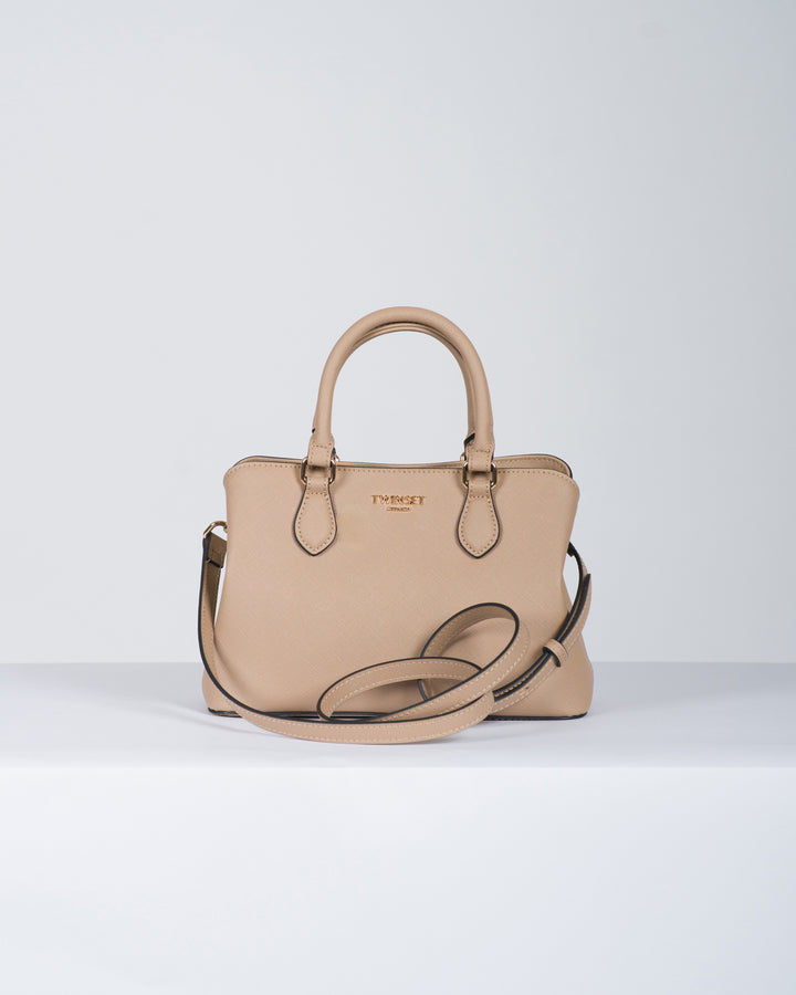 TWINSET 251TB7271BEIGE