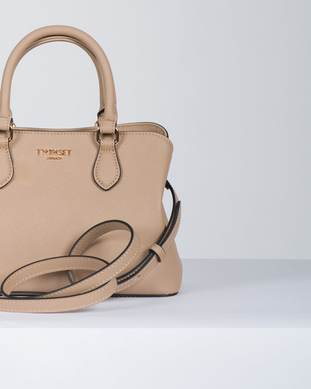 TWINSET 251TB7271BEIGE